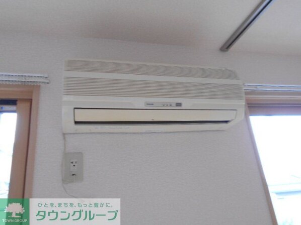 ルミエールモナリエの物件内観写真